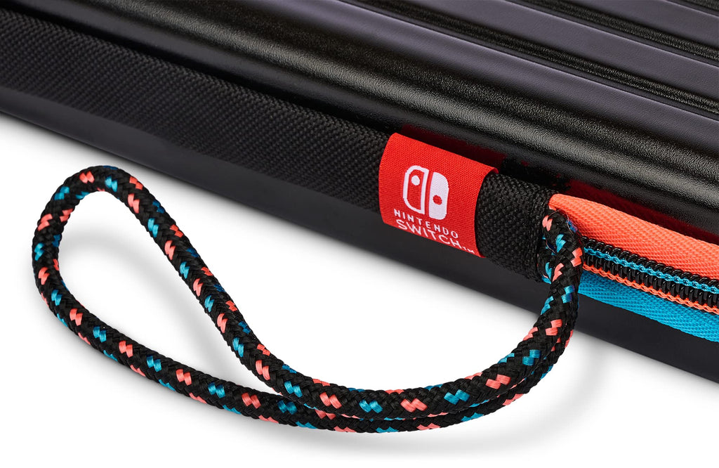 Slim Travel Pro Case for Nintendo Switch C679