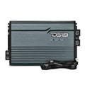 Compact Full-Range Class D 1-Channel Amplifier 2,500 Watts RMS Monoblock C625