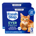 Multi Cat Clumping Cat Litter 16 lb. 2 Pk H52267