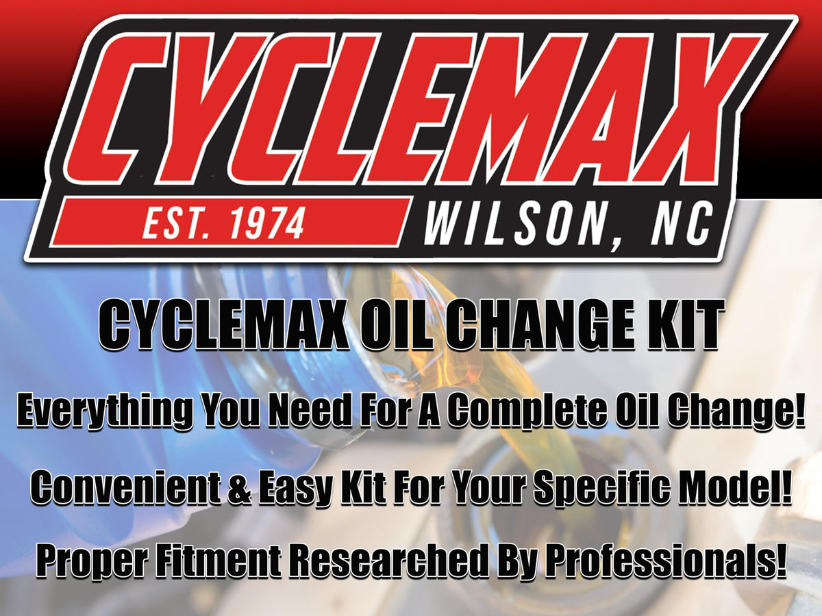Full Syn Oil Change Kit L53577