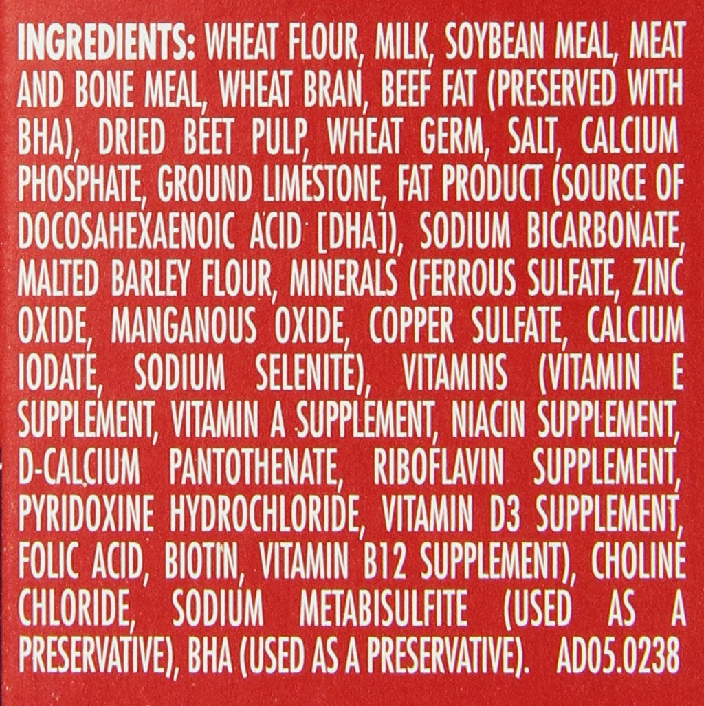 Original Puppy Dog Treats 16-Ounce C61272
